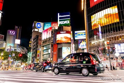 これが日本のカーカルチャーだ！ 訪日外国人向けカーツアー 画像