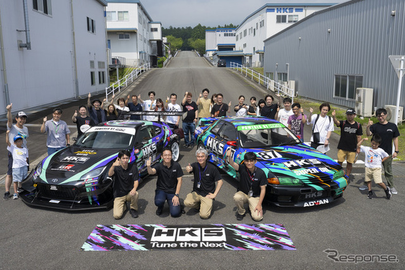 まだ日本に“ものづくり”はある。HKSファクトリーミーティングで感じた魂と精度 画像