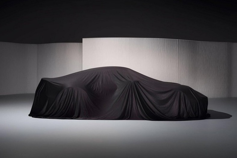 ポルシェが新型車を予告、『911』シリーズの可能性も 画像