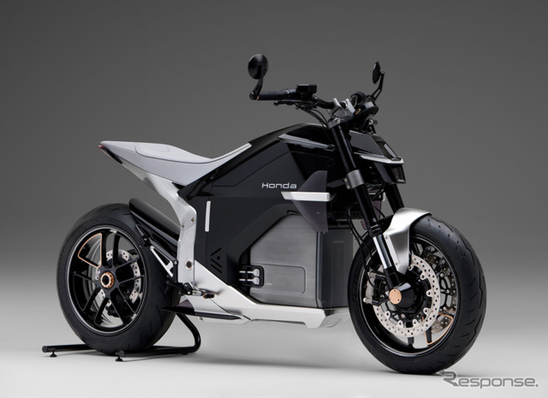 ホンダ EV Fun Concept