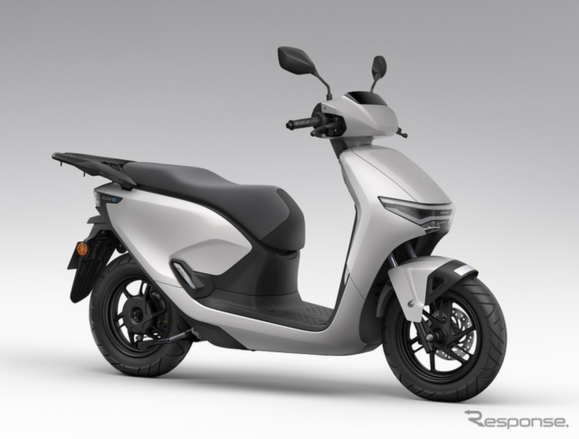 ホンダ CUV e: