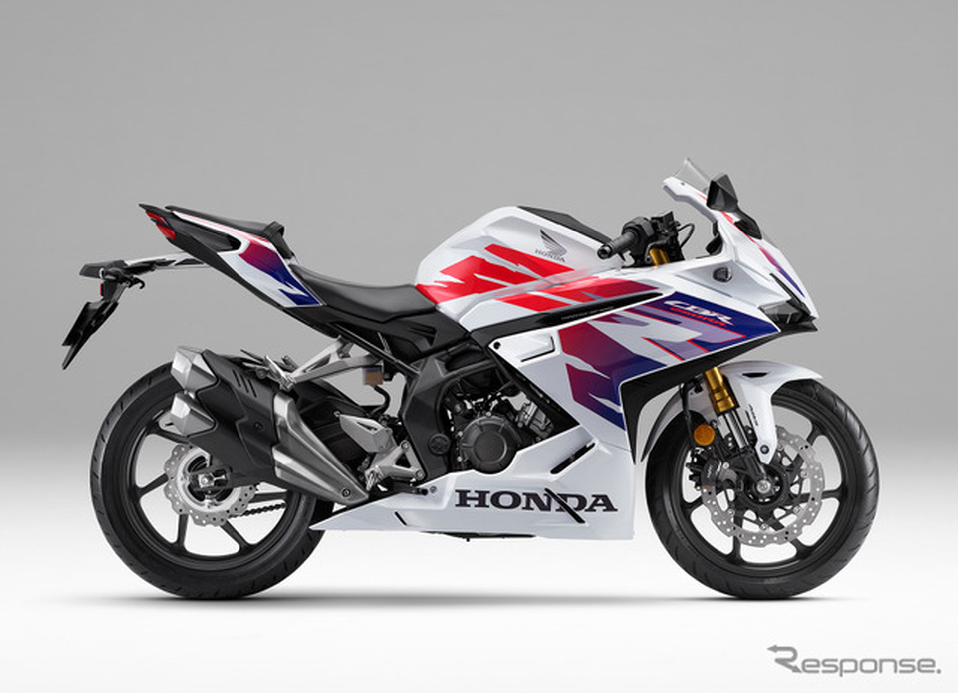 ホンダ CBR250RR