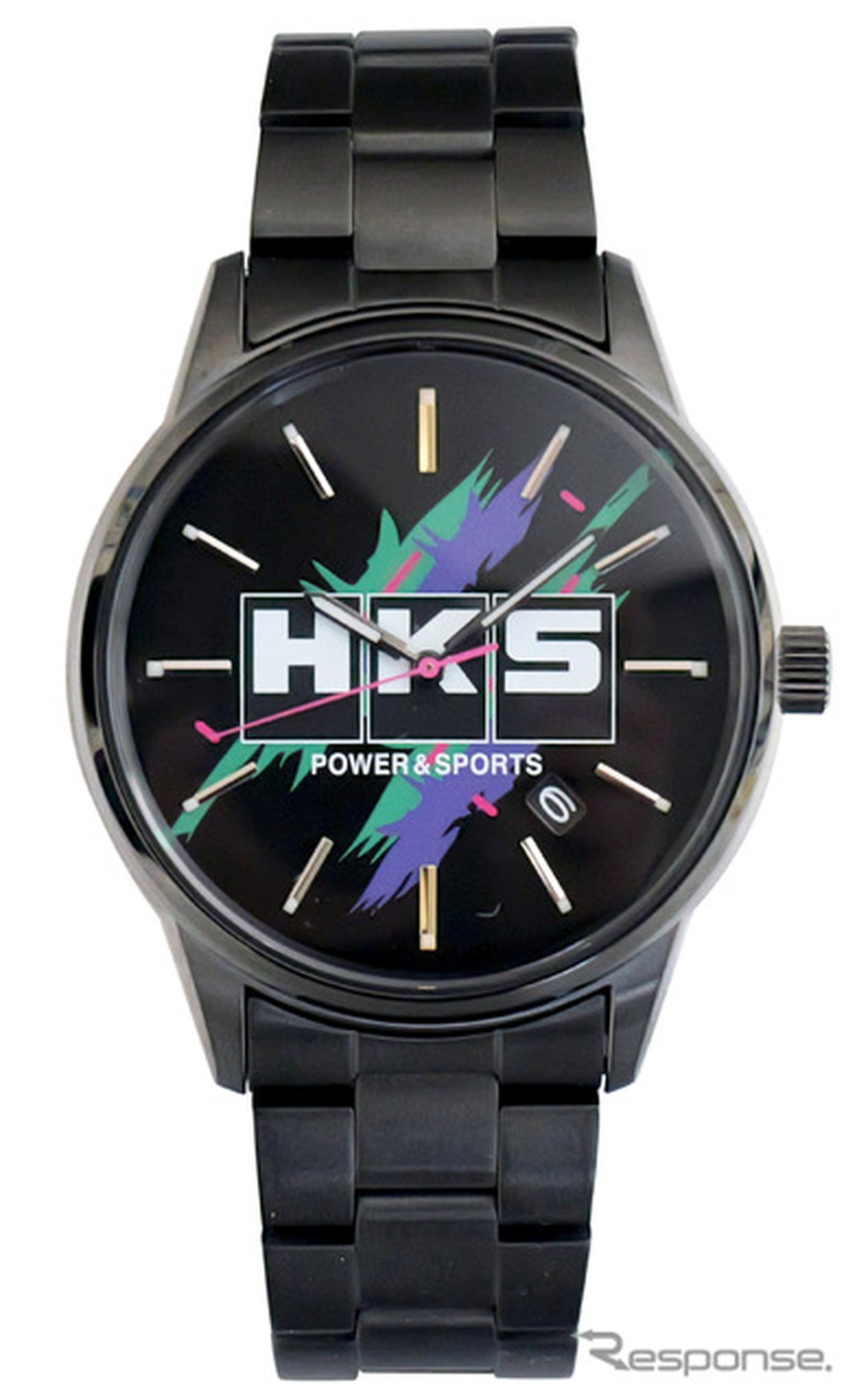HKSウォッチ・スーパーレーシング