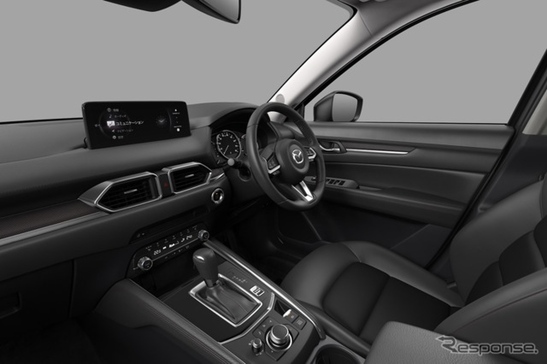 マツダ CX-5 現行
