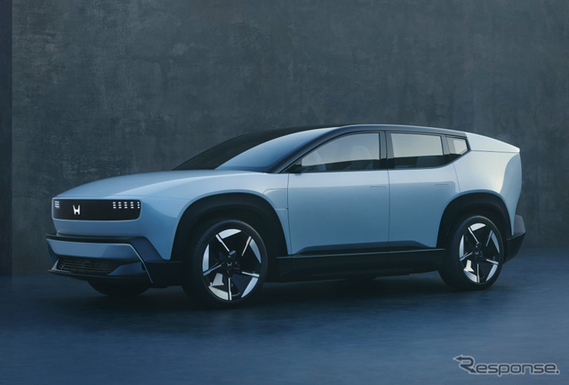 Honda 0 SUV