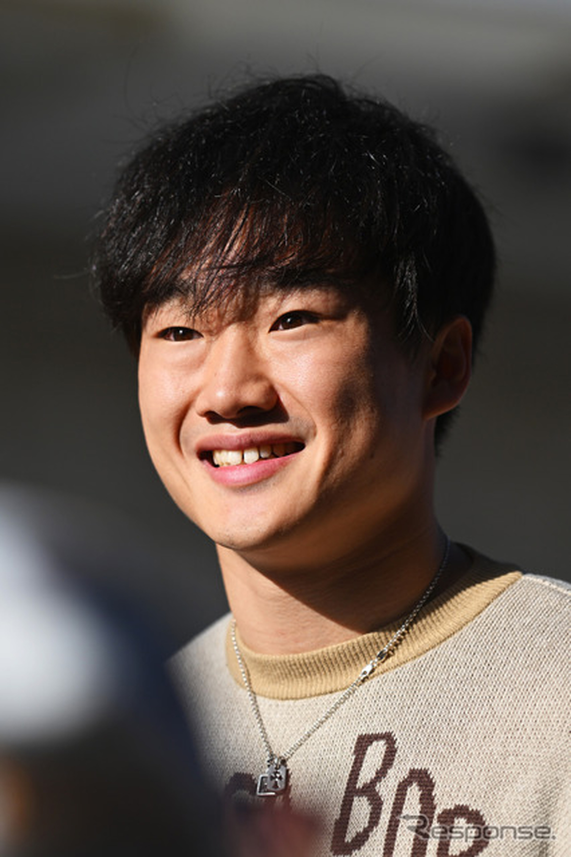 角田裕毅、4月の2025年日本GPからオラクル・レッドブル・レーシングのドライバーへの昇格が正式決定