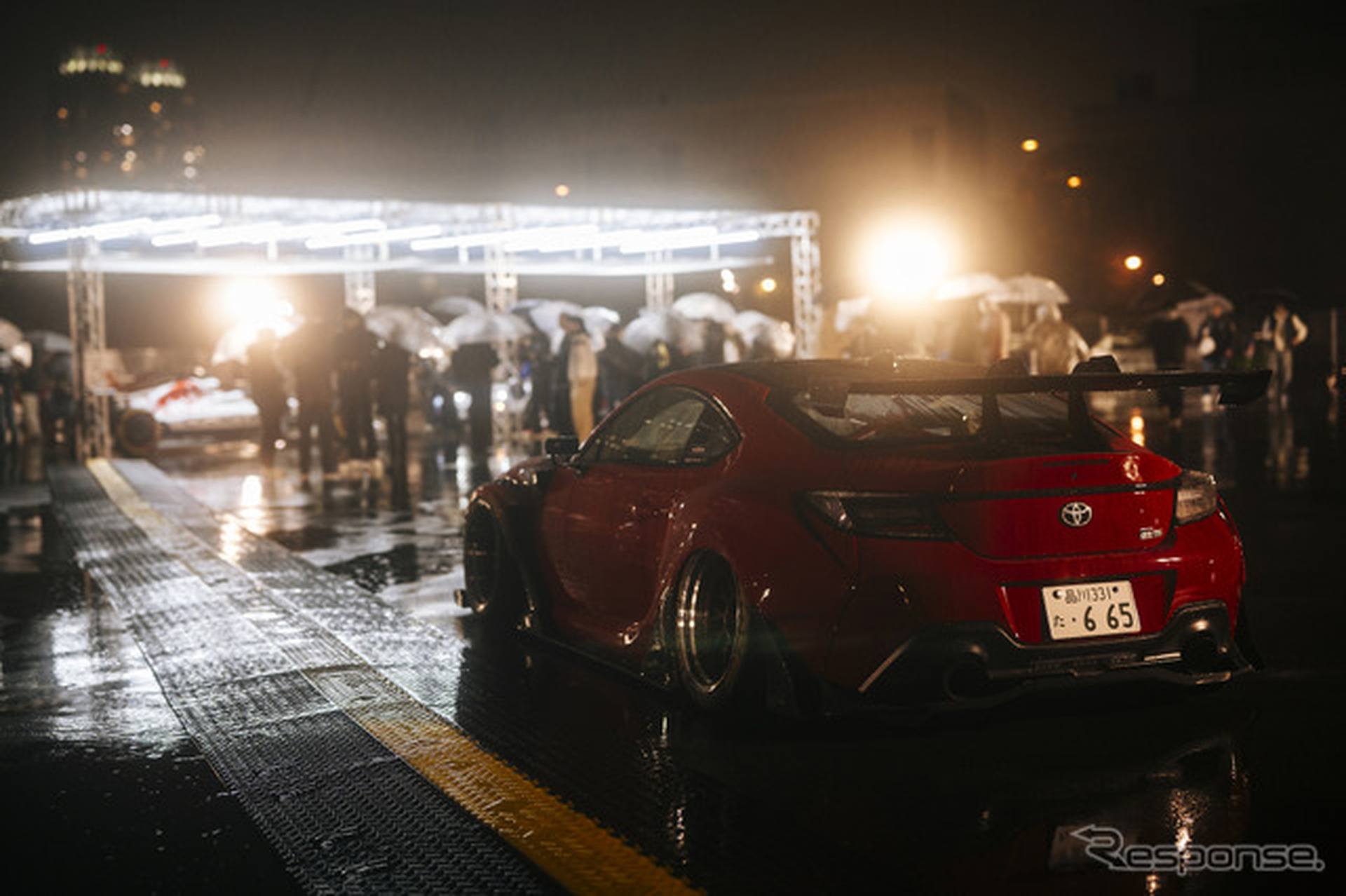 Rebl Car Culture Part 2