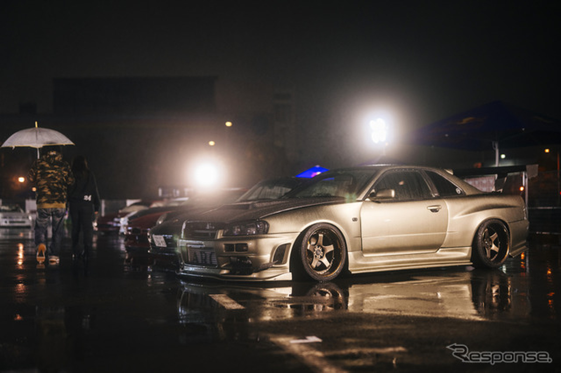 Rebl Car Culture Part 2