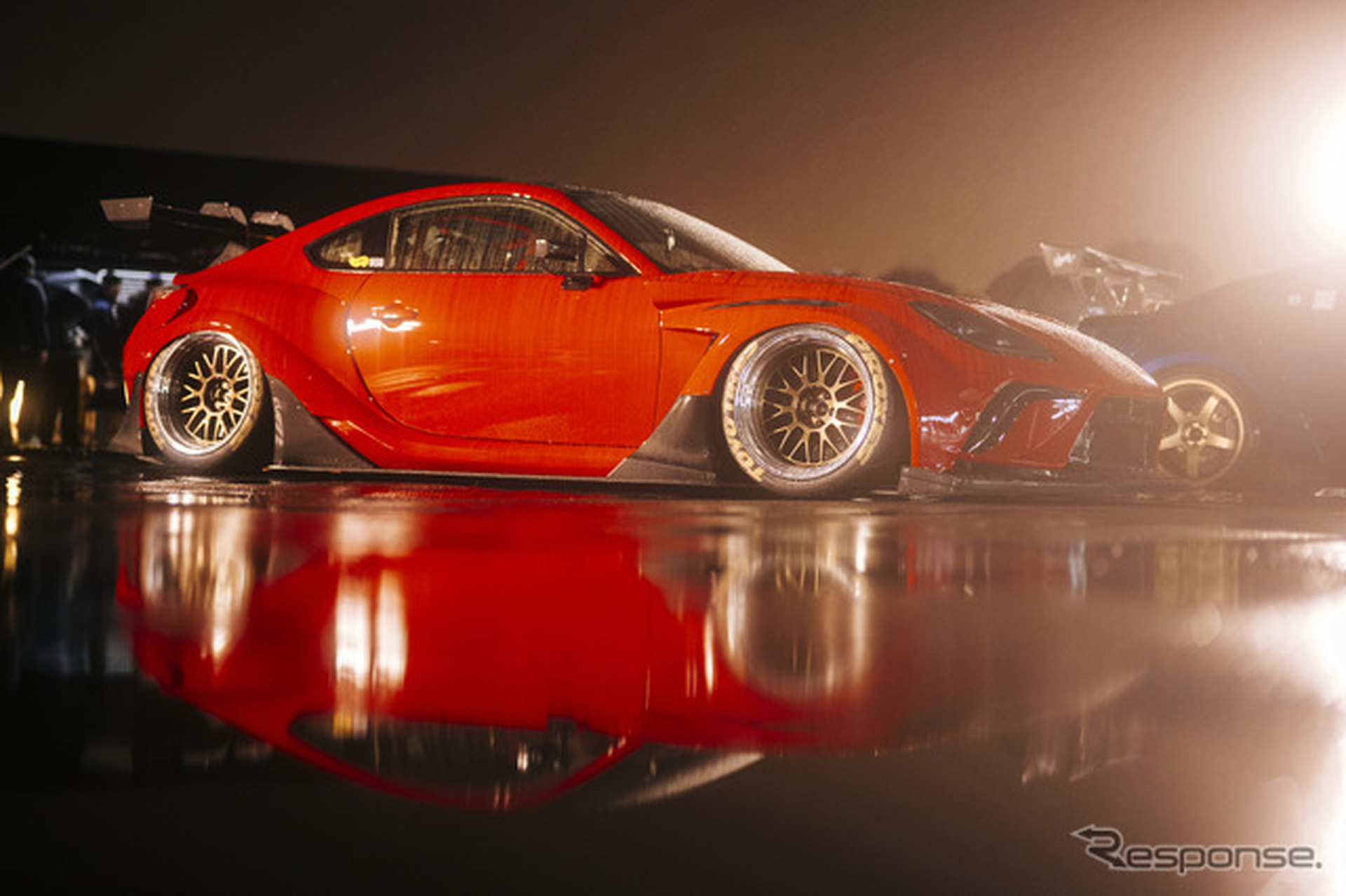 Rebl Car Culture Part 2