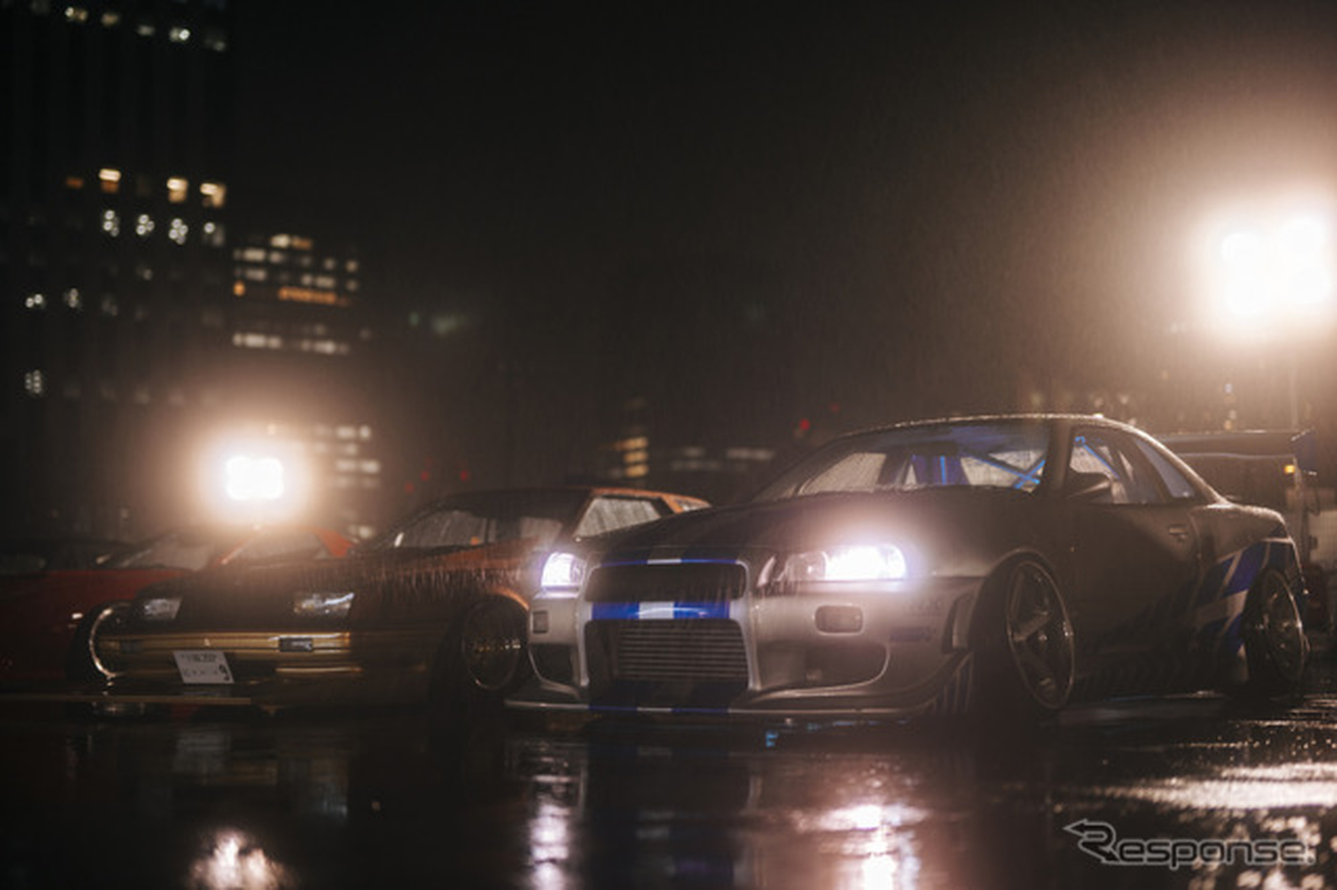 Rebl Car Culture Part 2