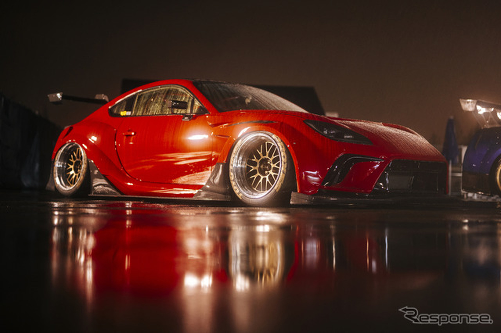 Rebl Car Culture Part 2