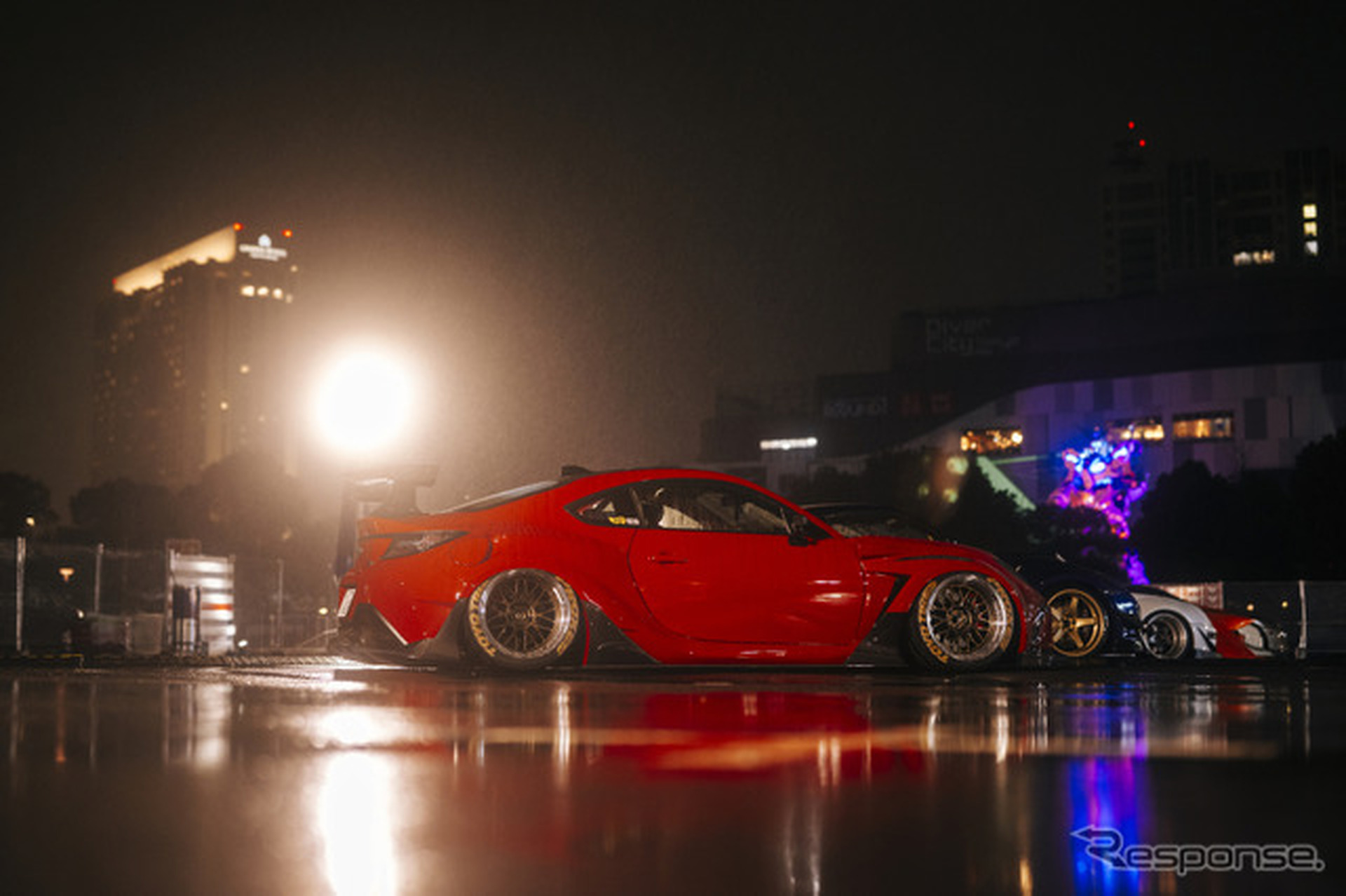 Rebl Car Culture Part 2