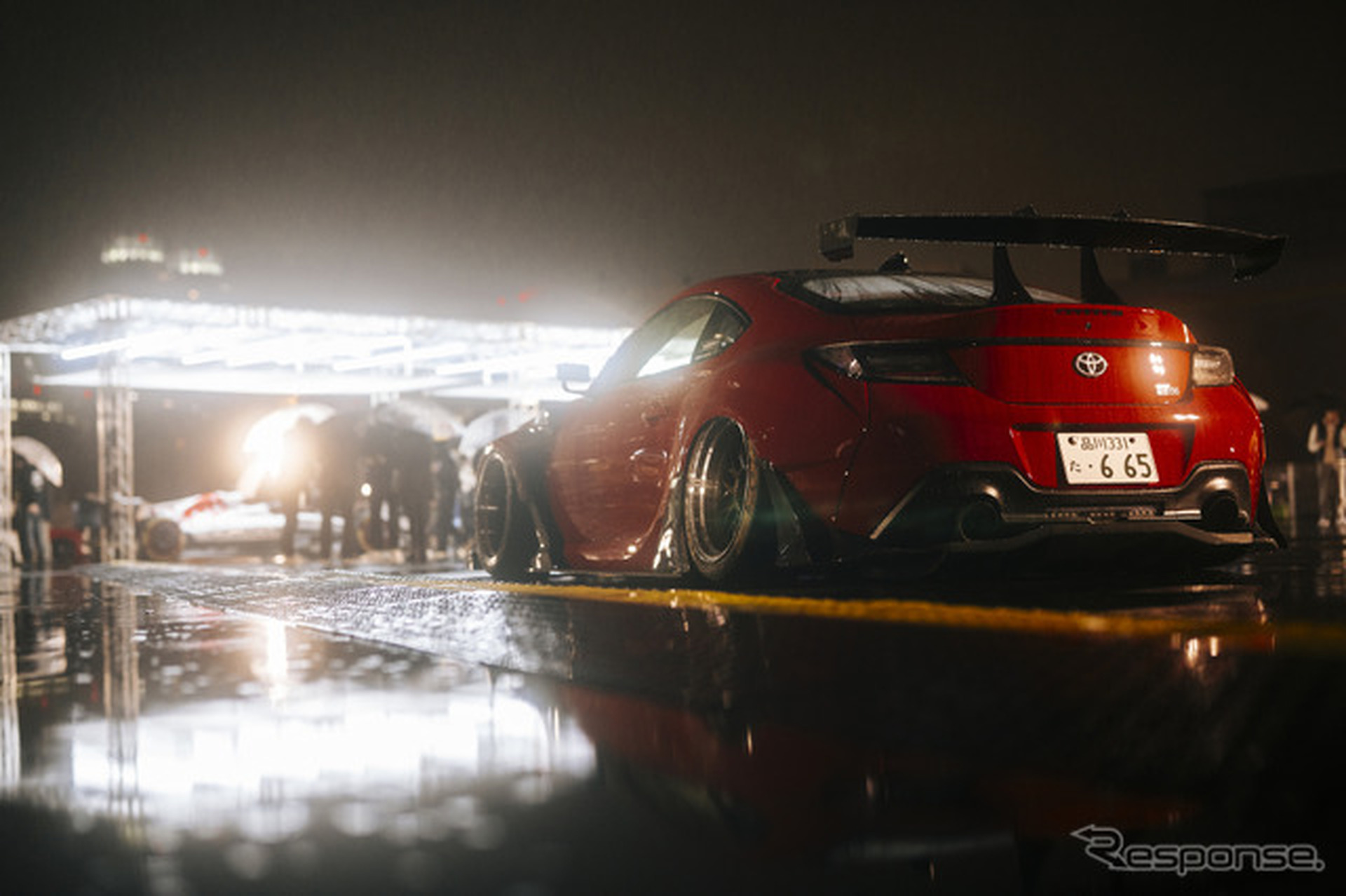 Rebl Car Culture Part 2