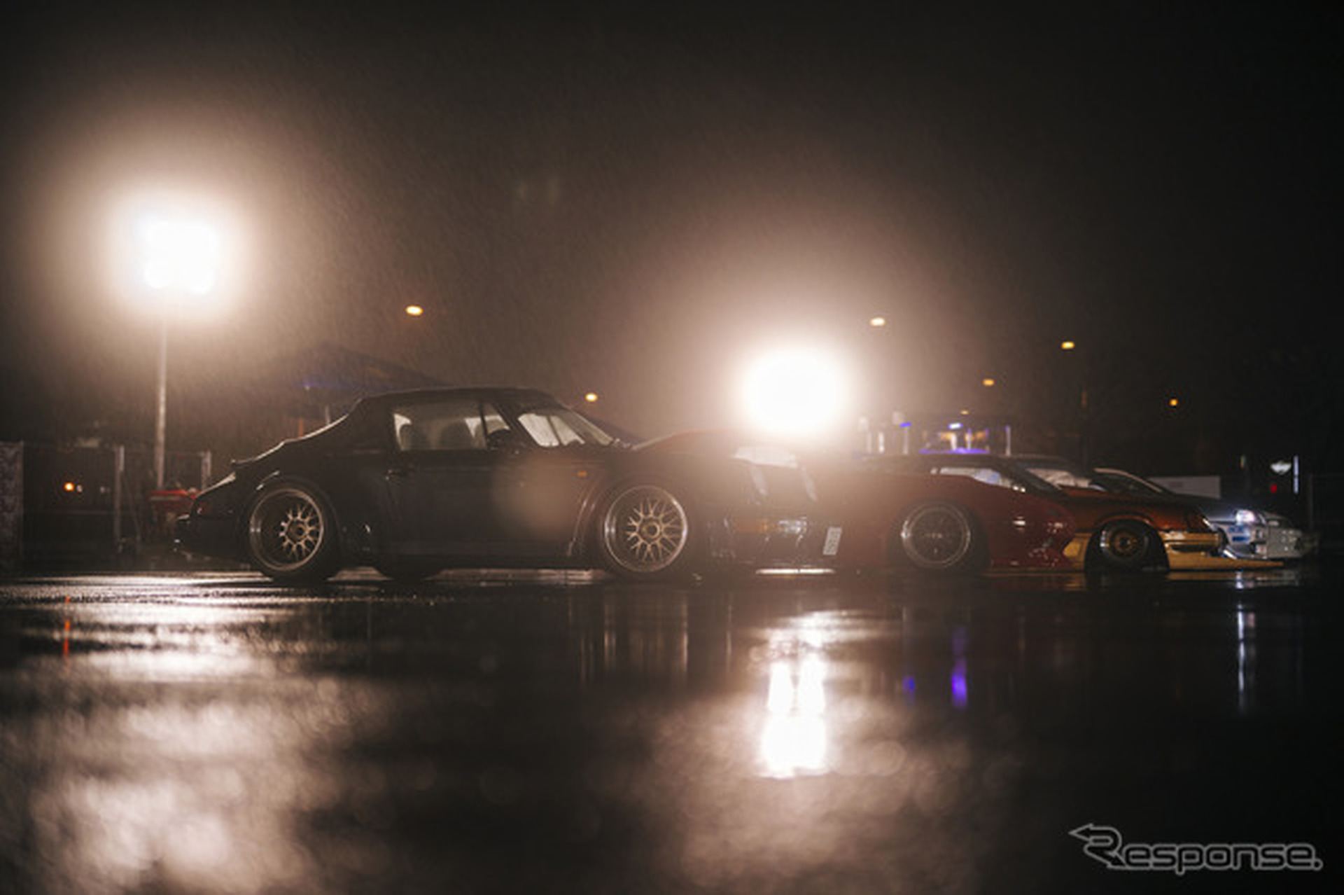 Rebl Car Culture Part 2