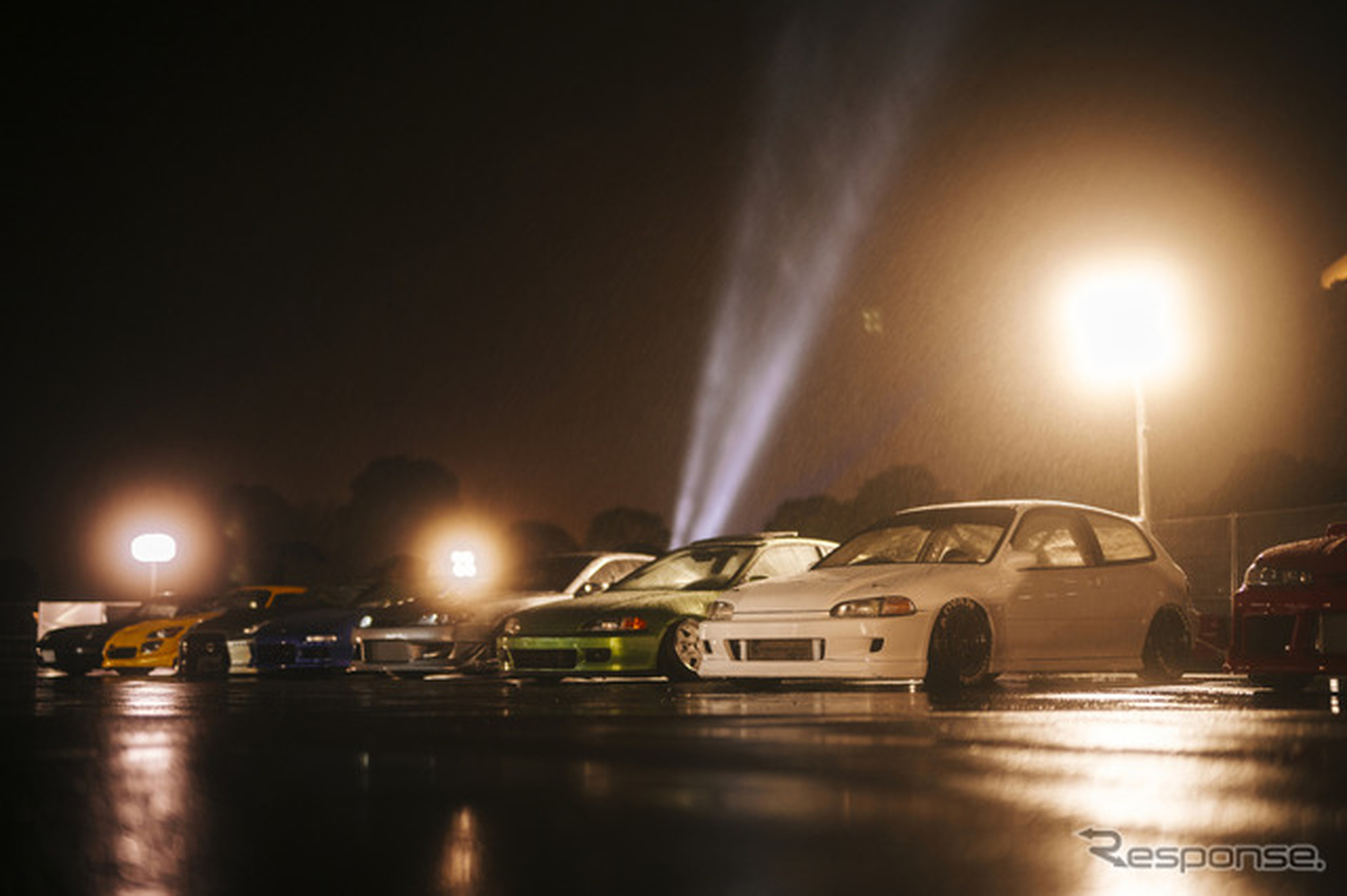 Rebl Car Culture Part 2