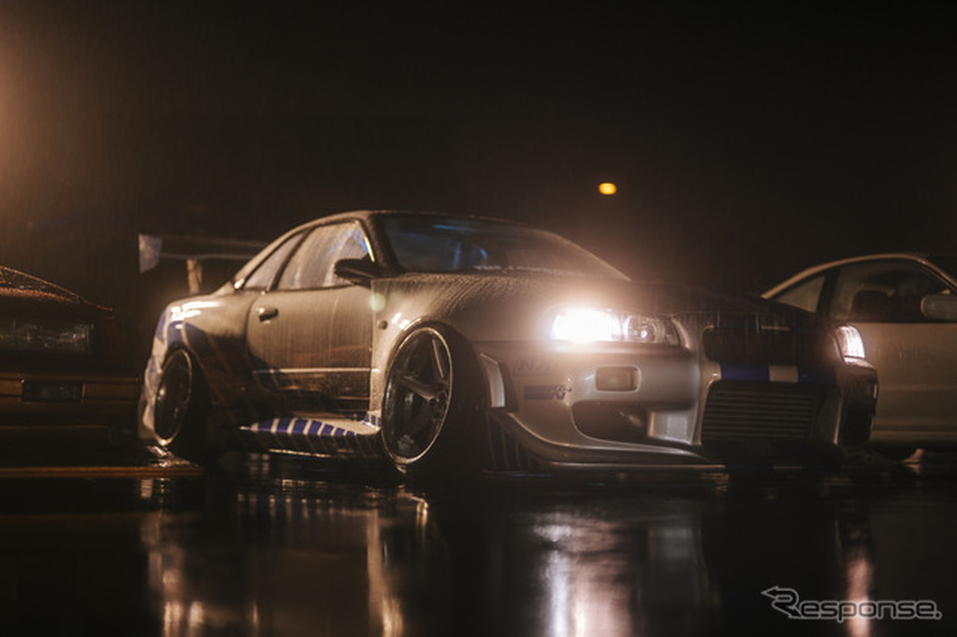 Rebl Car Culture Part 2