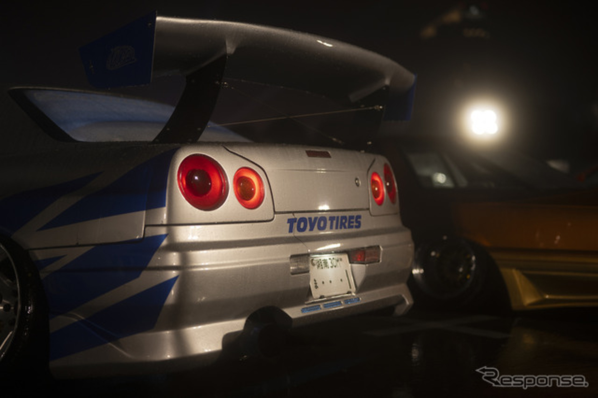 Rebl Car Culture Part 2