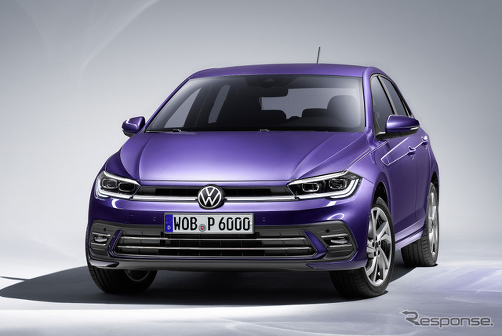 VW ポロ