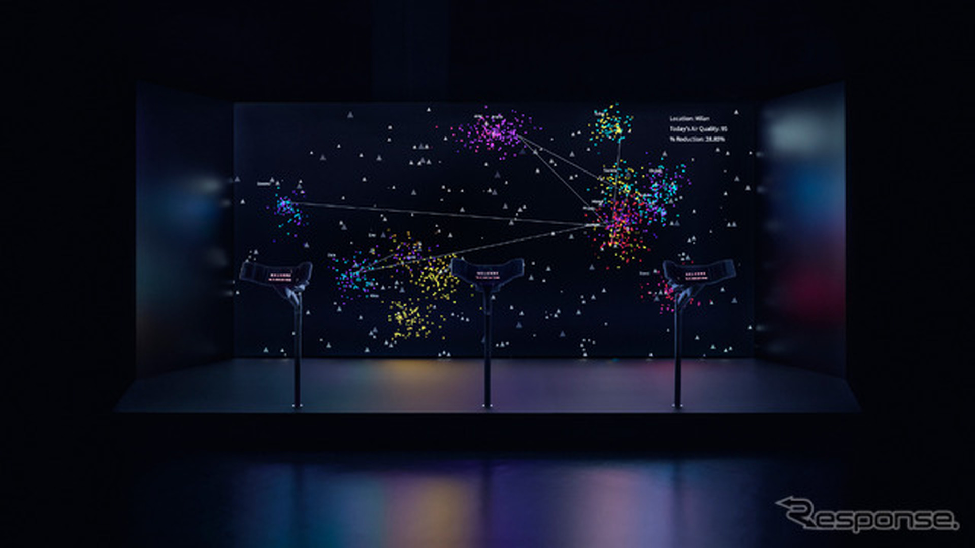 Discover Together（ノースイースタン大学）