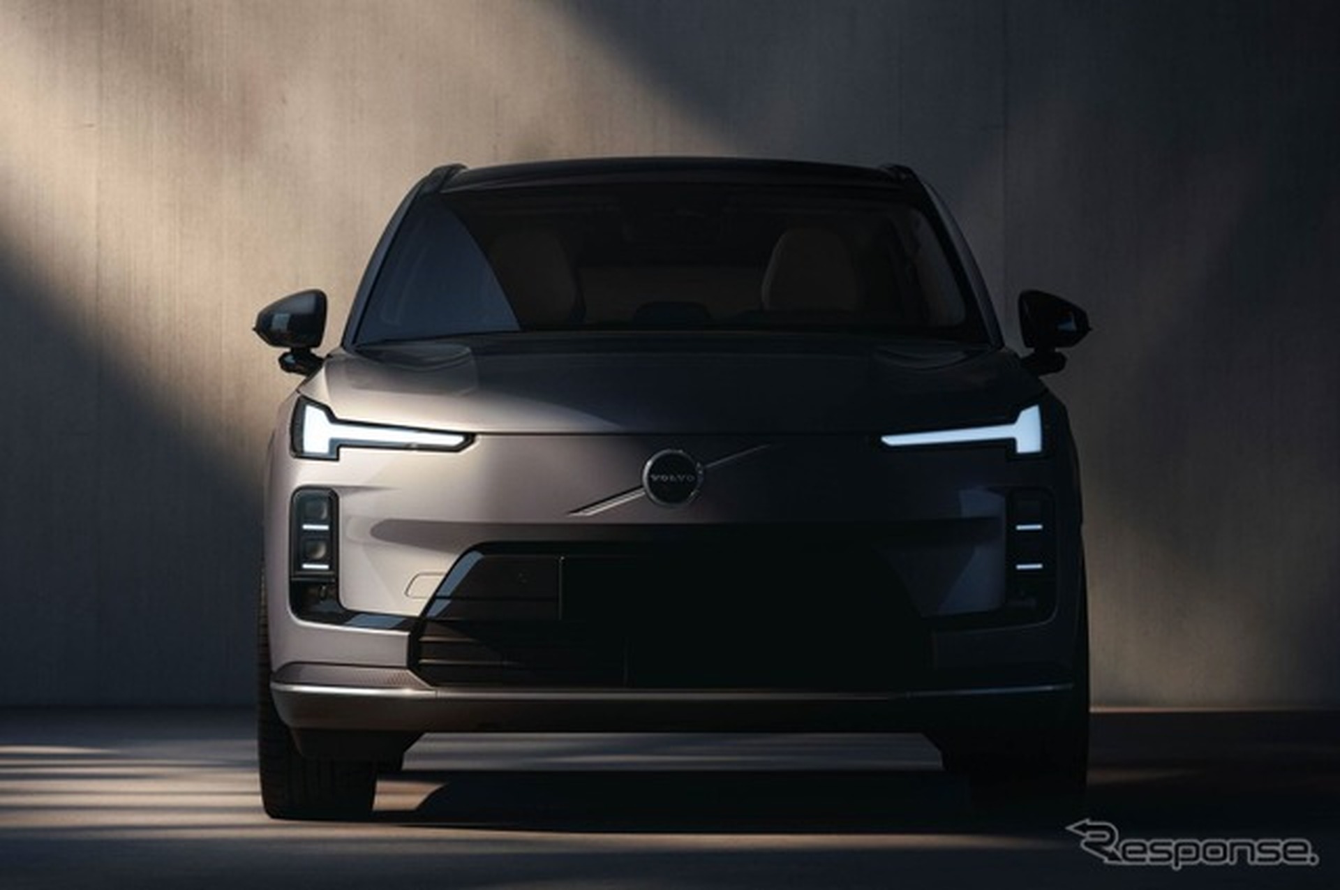 ボルボ XC70 新型