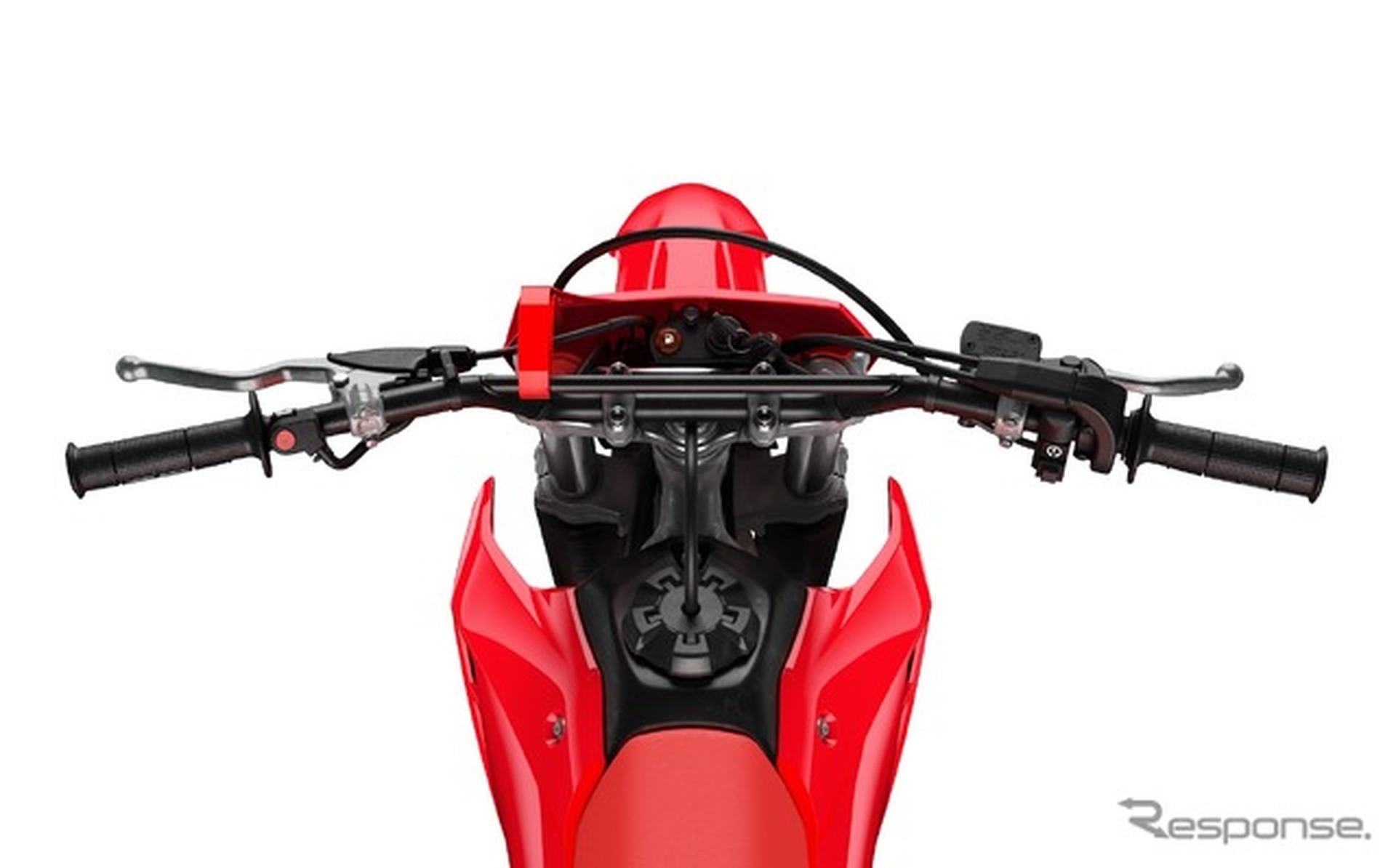 ホンダ『CRF300F』