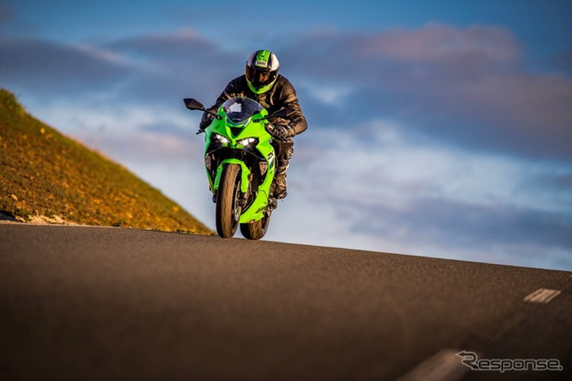 写真まとめ② Kawasaki Ninja 1000SX 2023 vs Kawasaki Ninja 650 2021