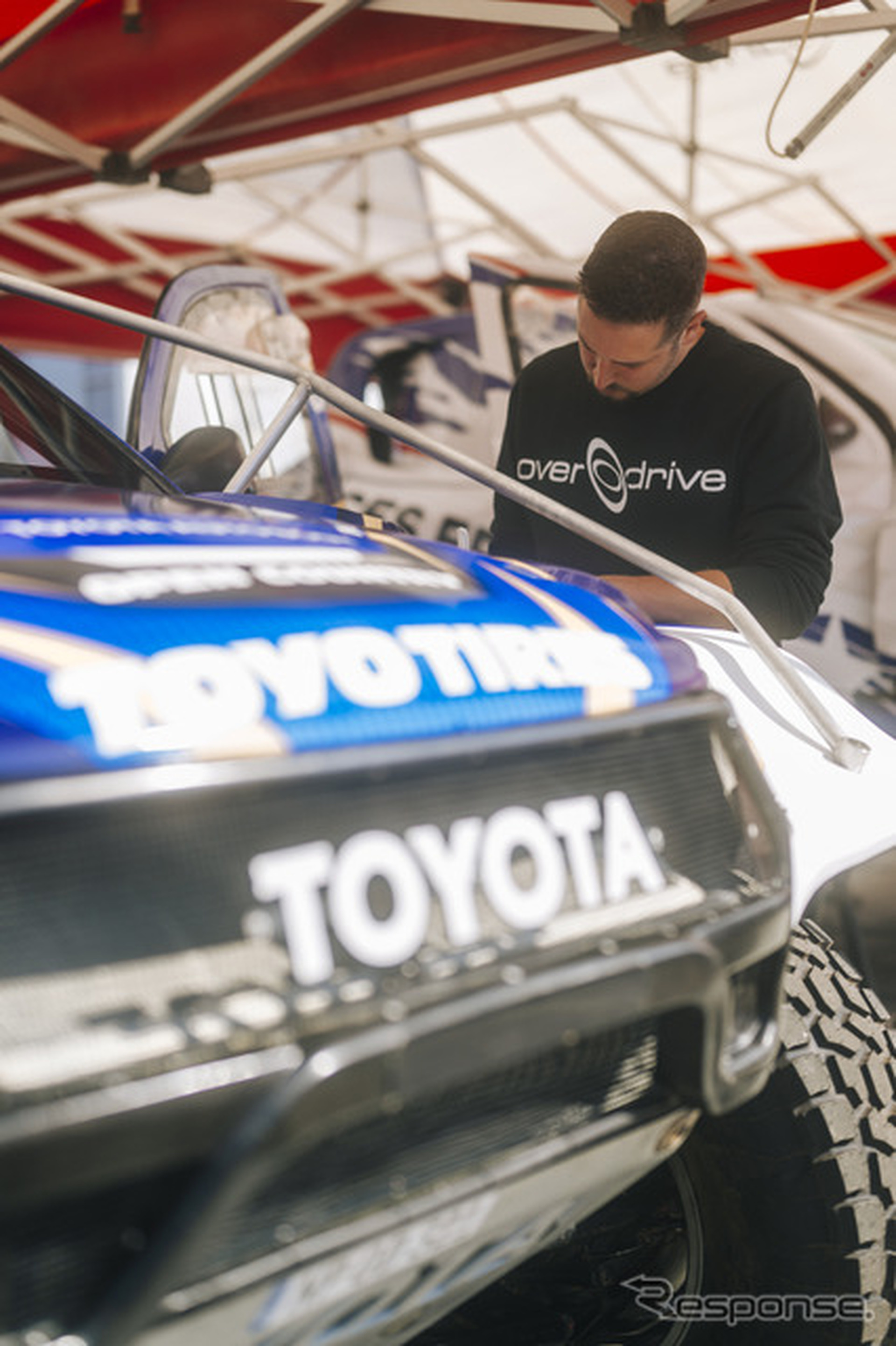 W2RC『SOUTH AFRICAN SAFARI RALLY』