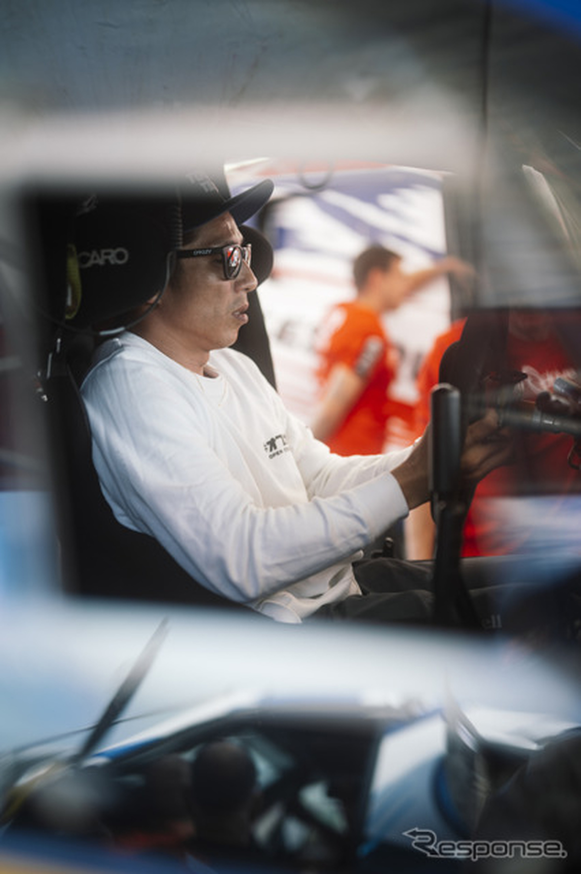 W2RC『SOUTH AFRICAN SAFARI RALLY』