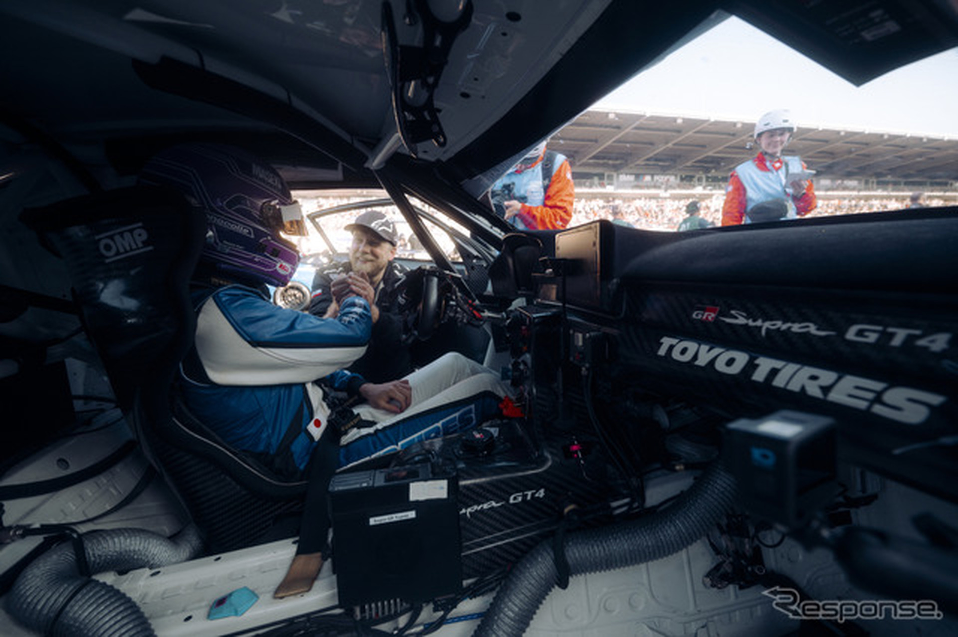 『ADAC RAVENOL 24h Nürburgring』