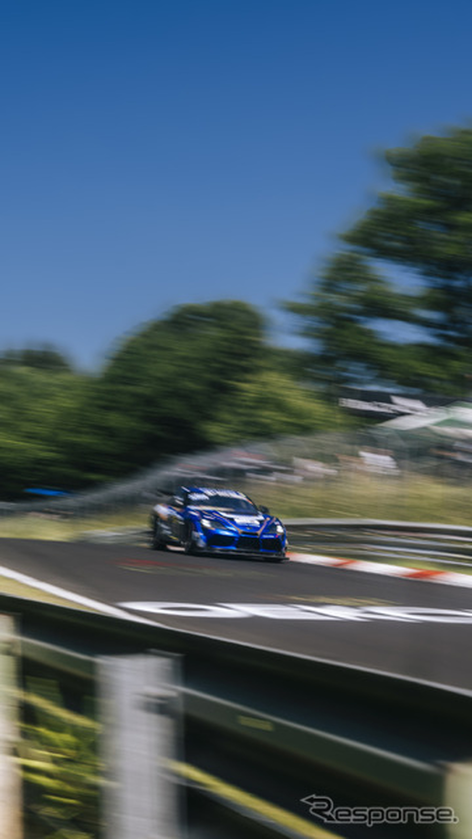 『ADAC RAVENOL 24h Nürburgring』