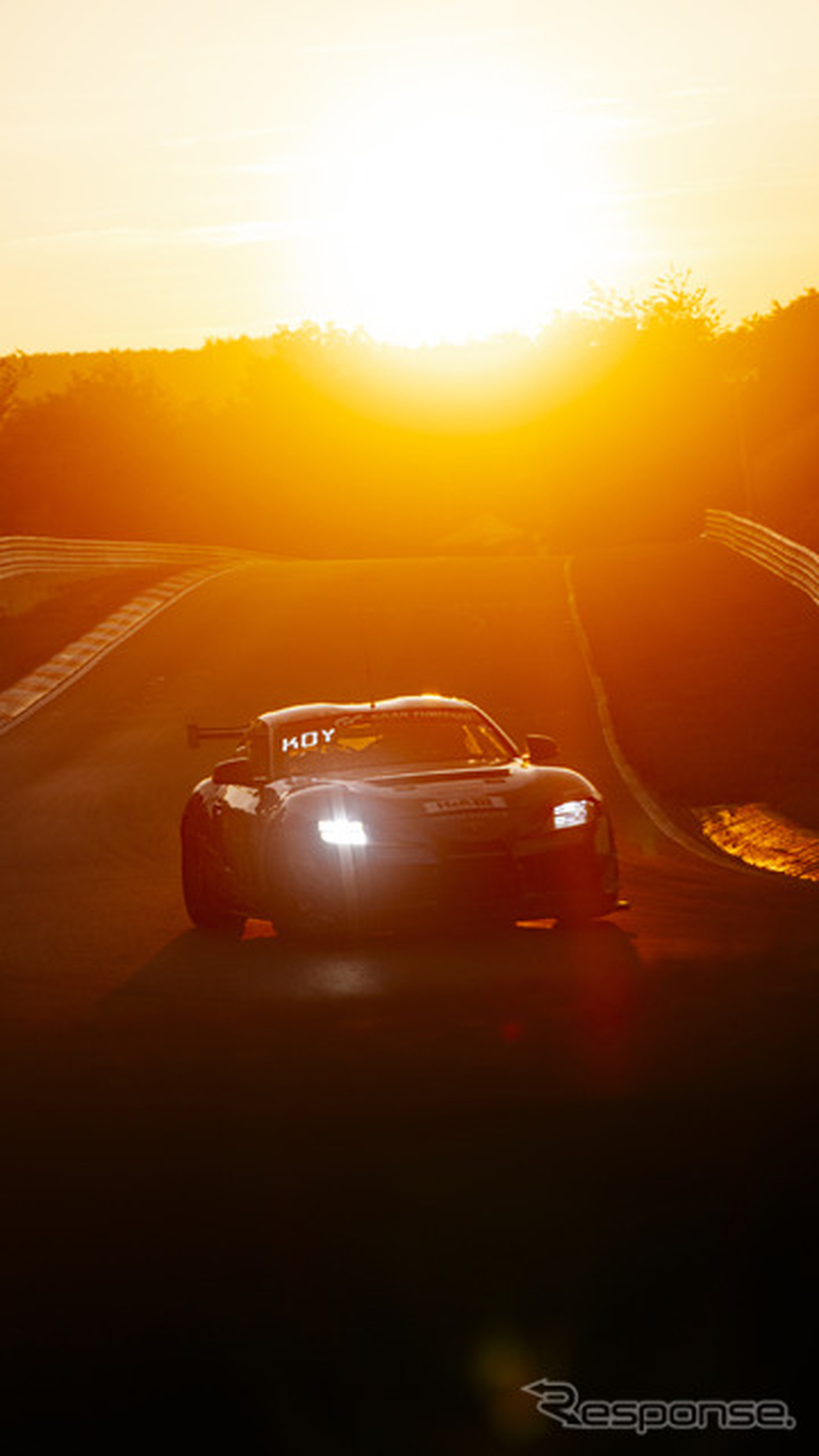 『ADAC RAVENOL 24h Nürburgring』