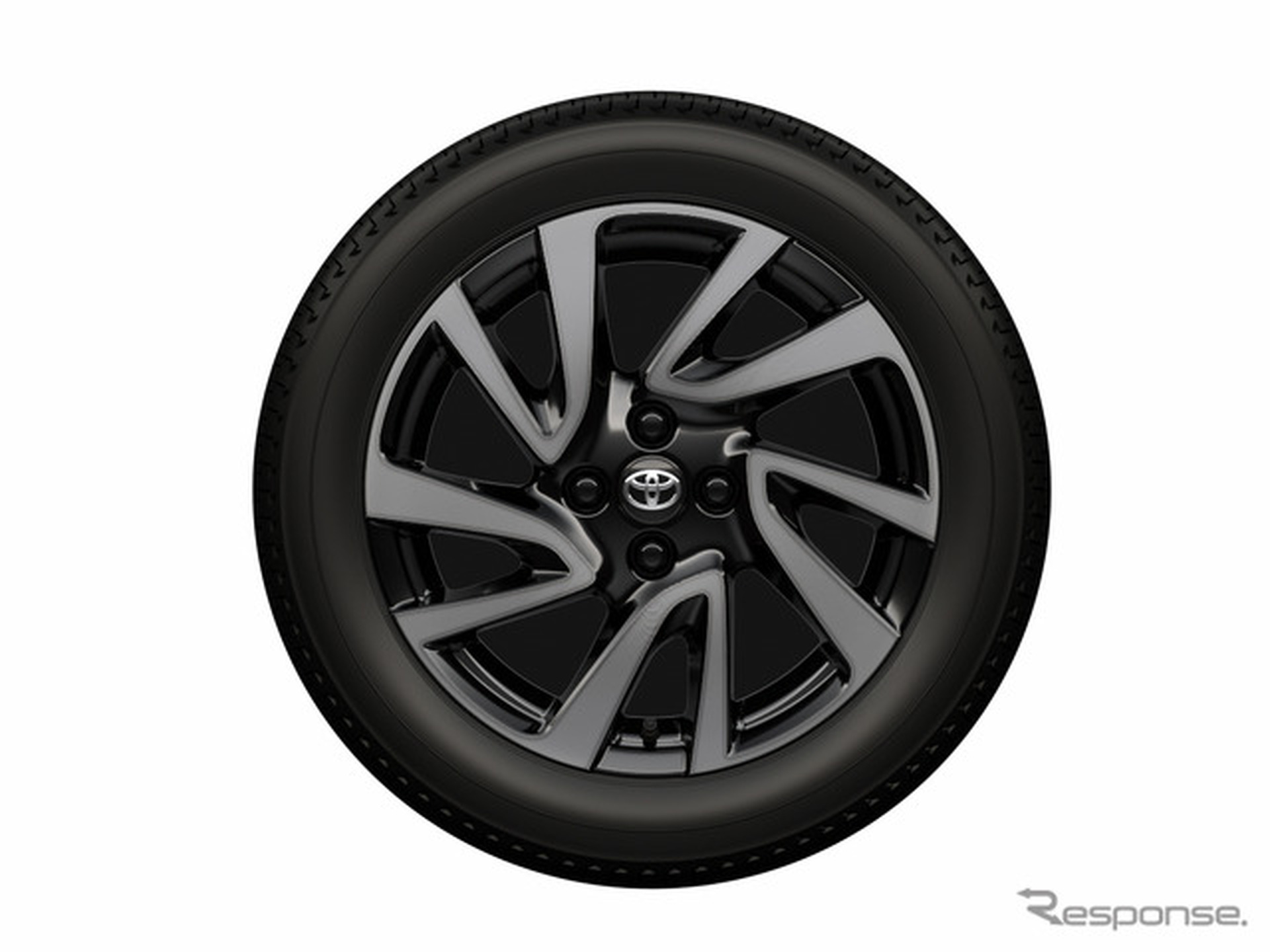 トヨタ アクア 改良新型