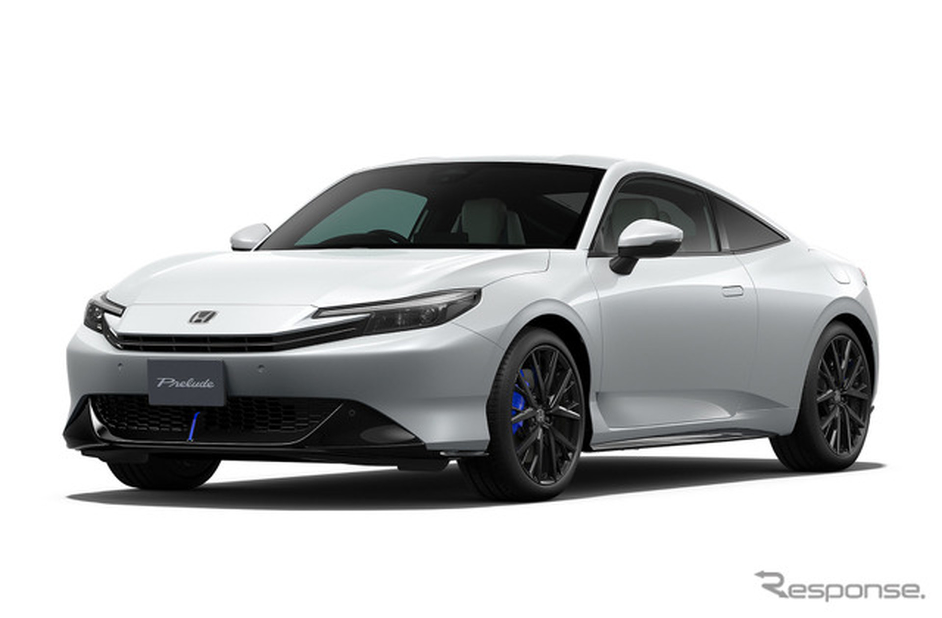 ホンダ プレリュード 新型