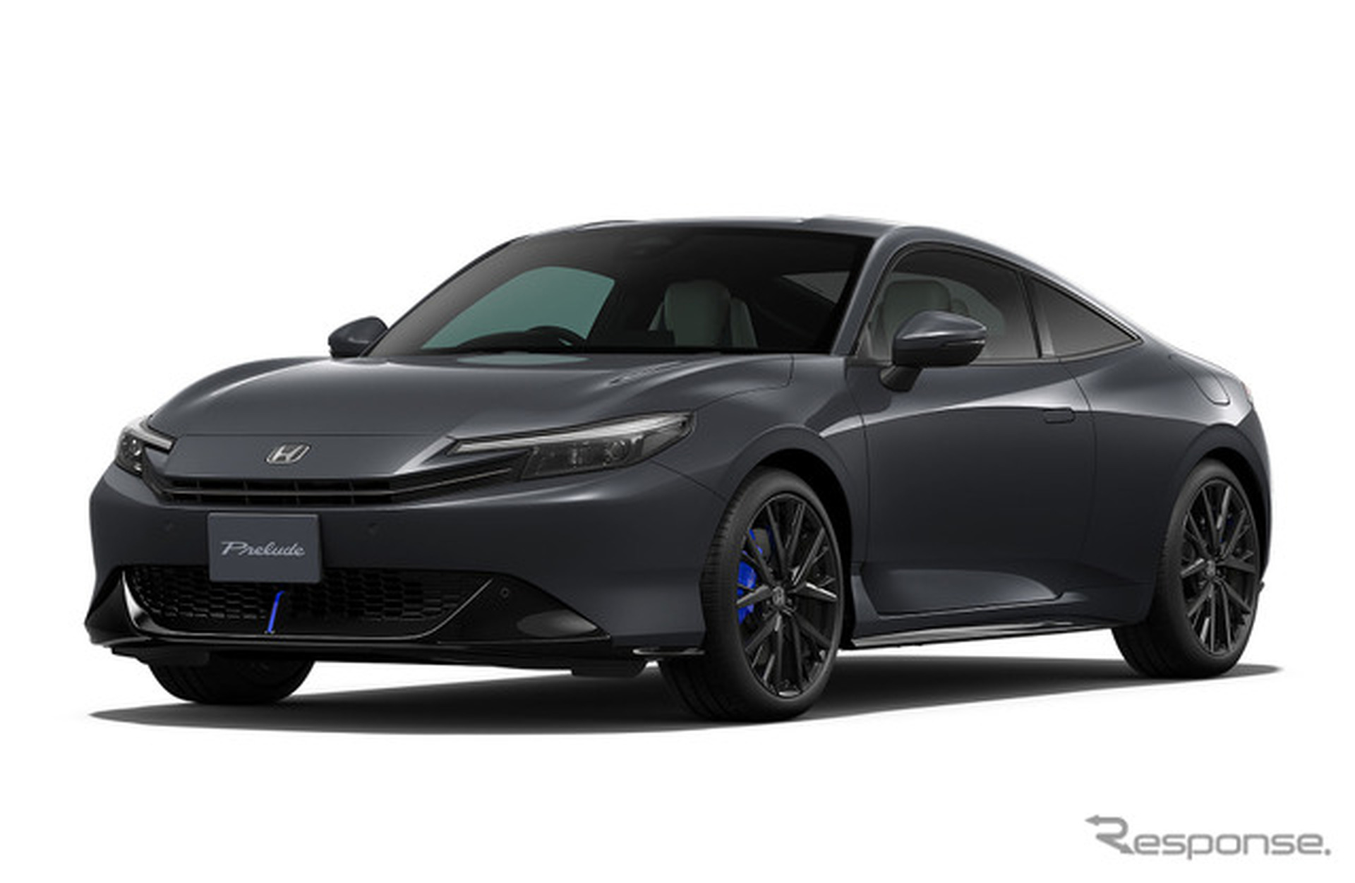 ホンダ プレリュード 新型