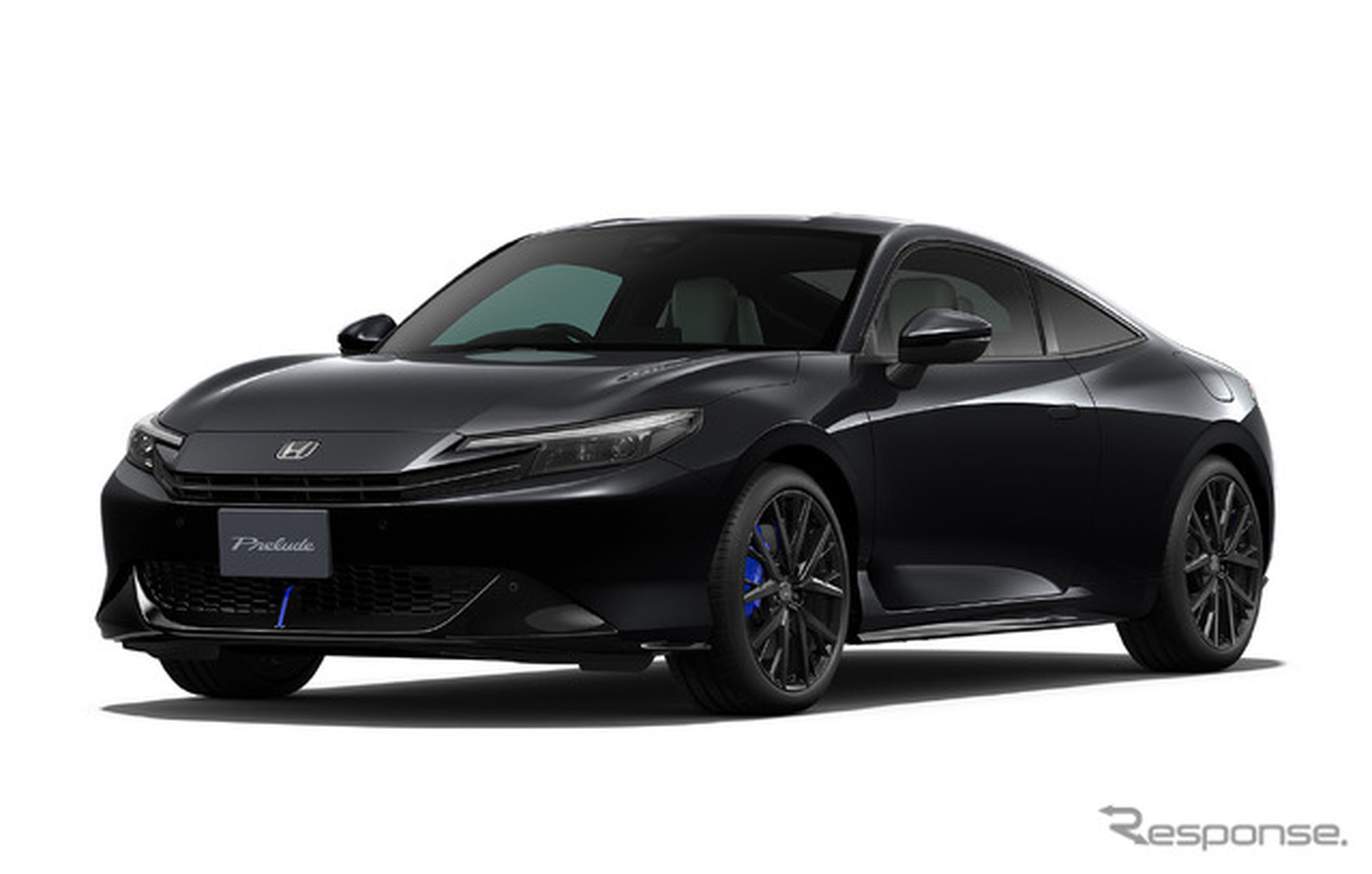 ホンダ プレリュード 新型
