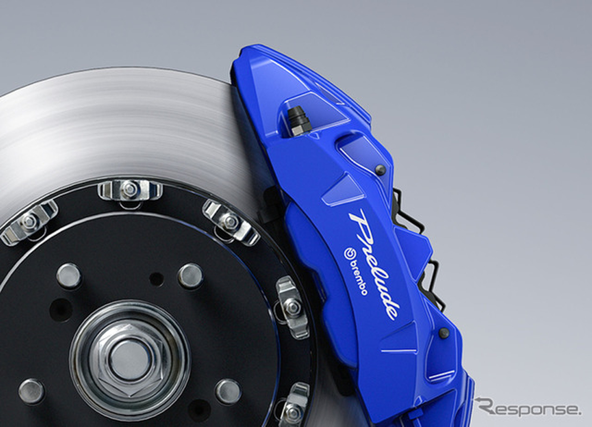 ホンダ プレリュード 新型