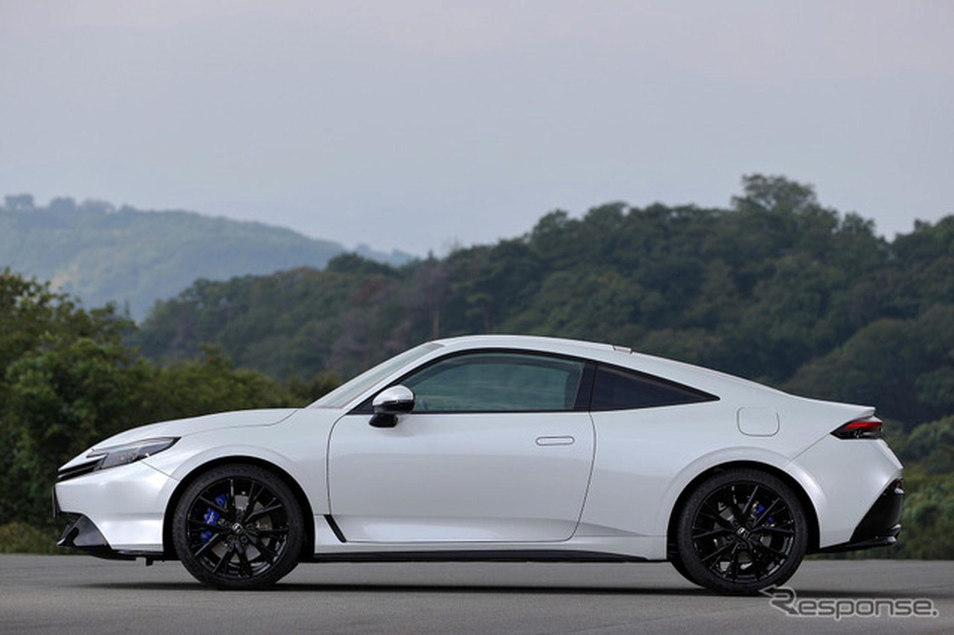 ホンダ プレリュード 新型