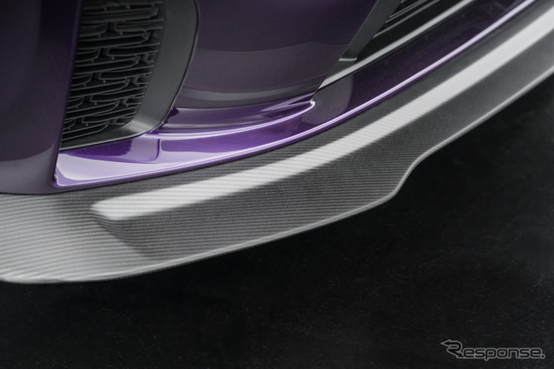 モパライズド ダッジ SIXPACK チャージャー コンセプト