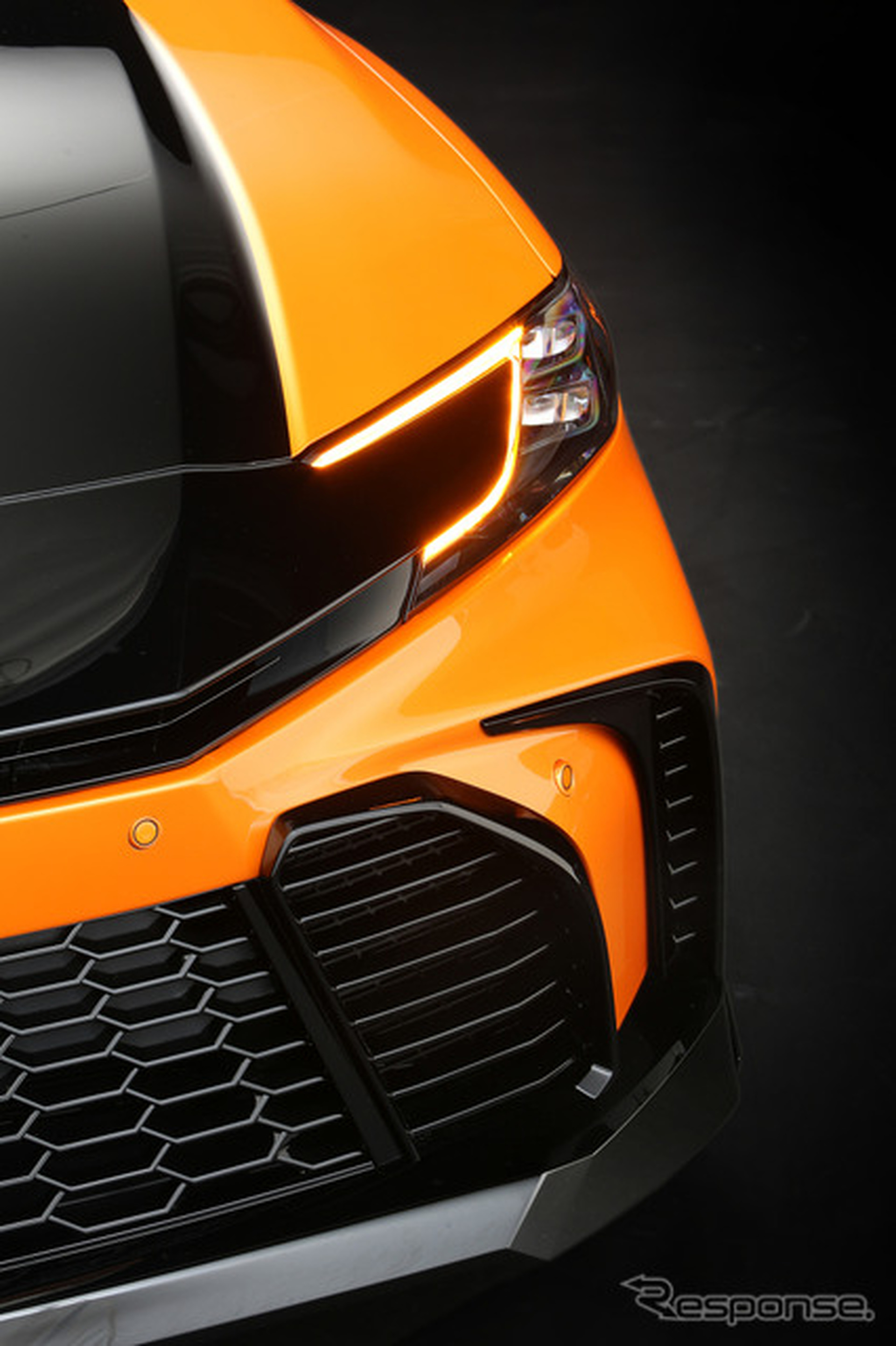 トヨタ・カムリ GT-Sコンセプト