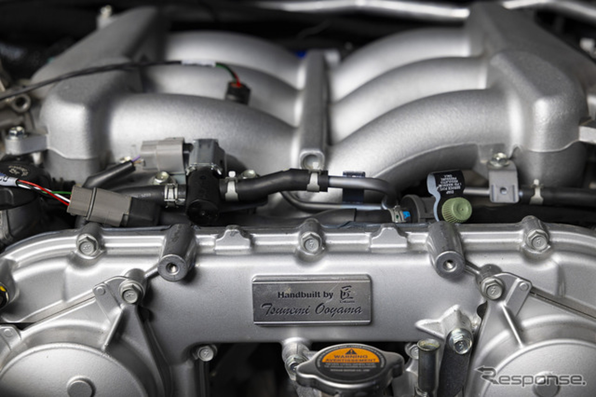 インフィニティ QX80 R-Spec