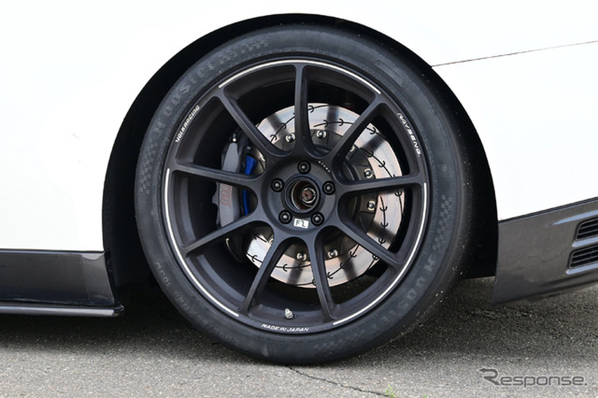 【1ピース vs 2ピースホイール】構造の違いとメリット・デメリットを徹底解説～カスタムHOW TO～