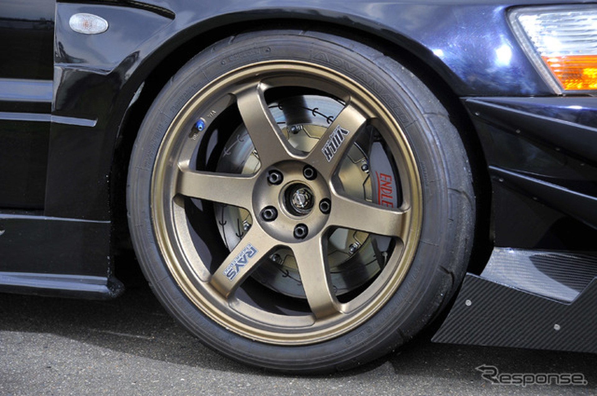 【1ピース vs 2ピースホイール】構造の違いとメリット・デメリットを徹底解説～カスタムHOW TO～