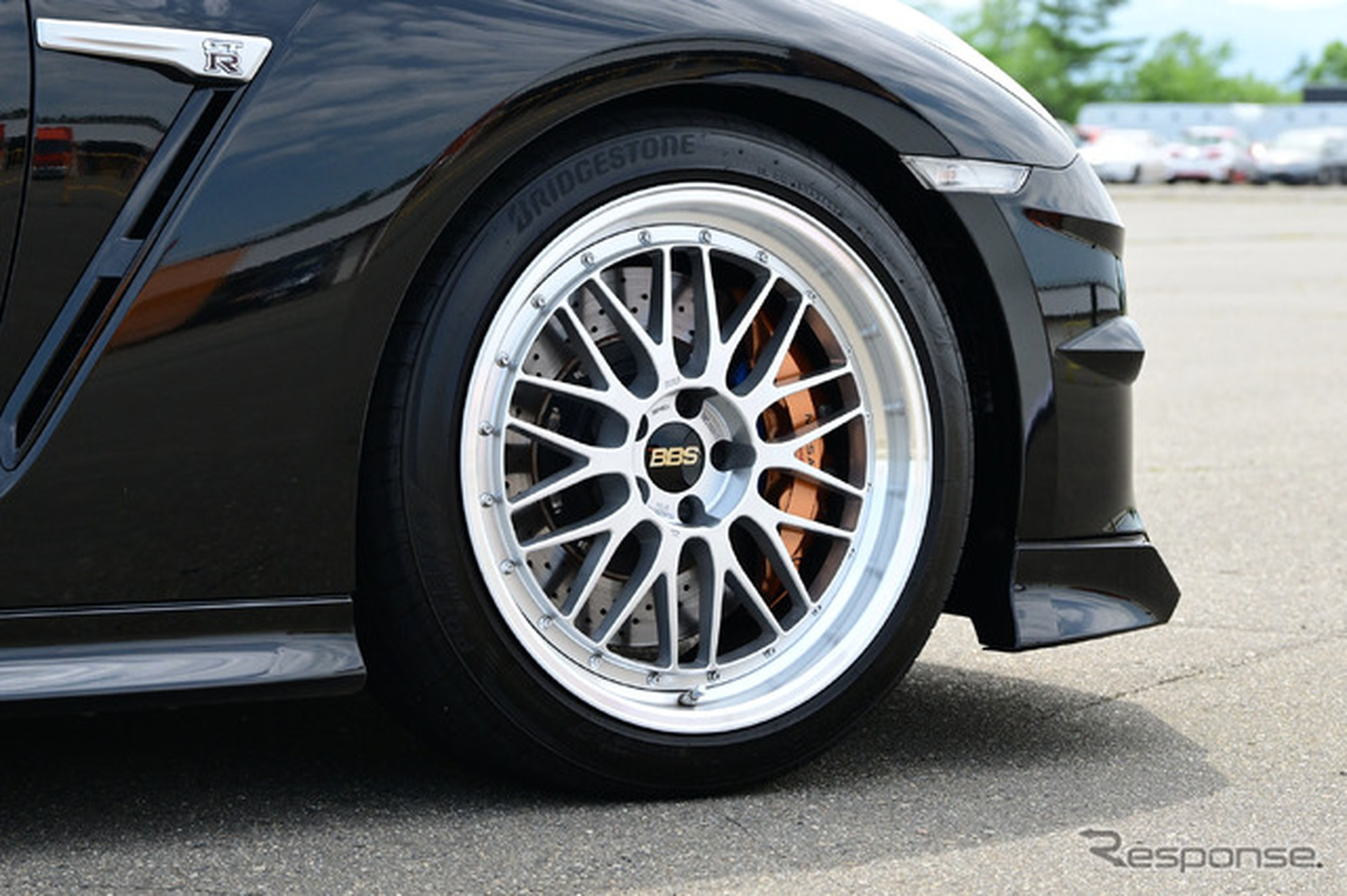 【1ピース vs 2ピースホイール】構造の違いとメリット・デメリットを徹底解説～カスタムHOW TO～