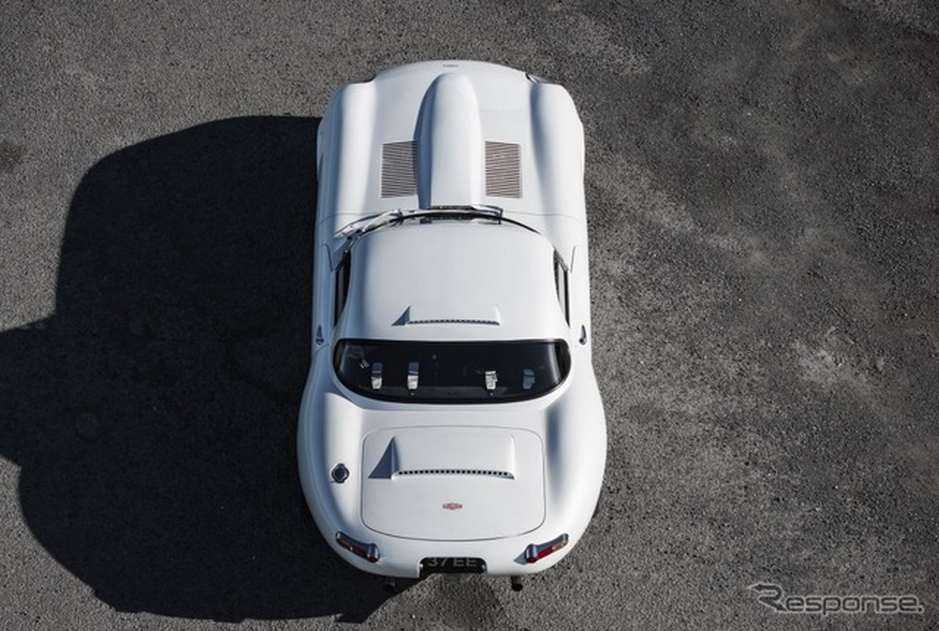 ライトウェイトGTR