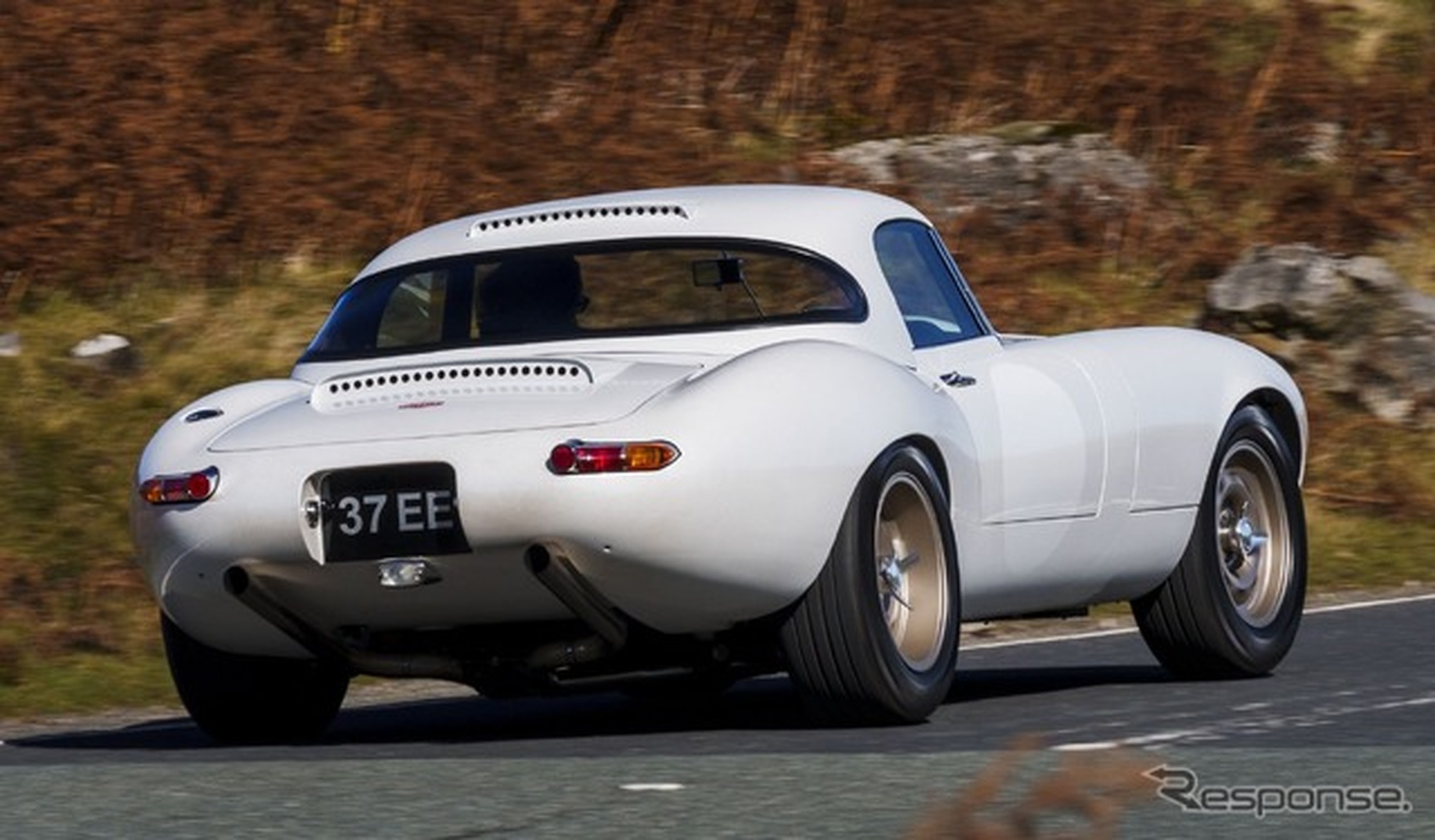 ライトウェイトGTR