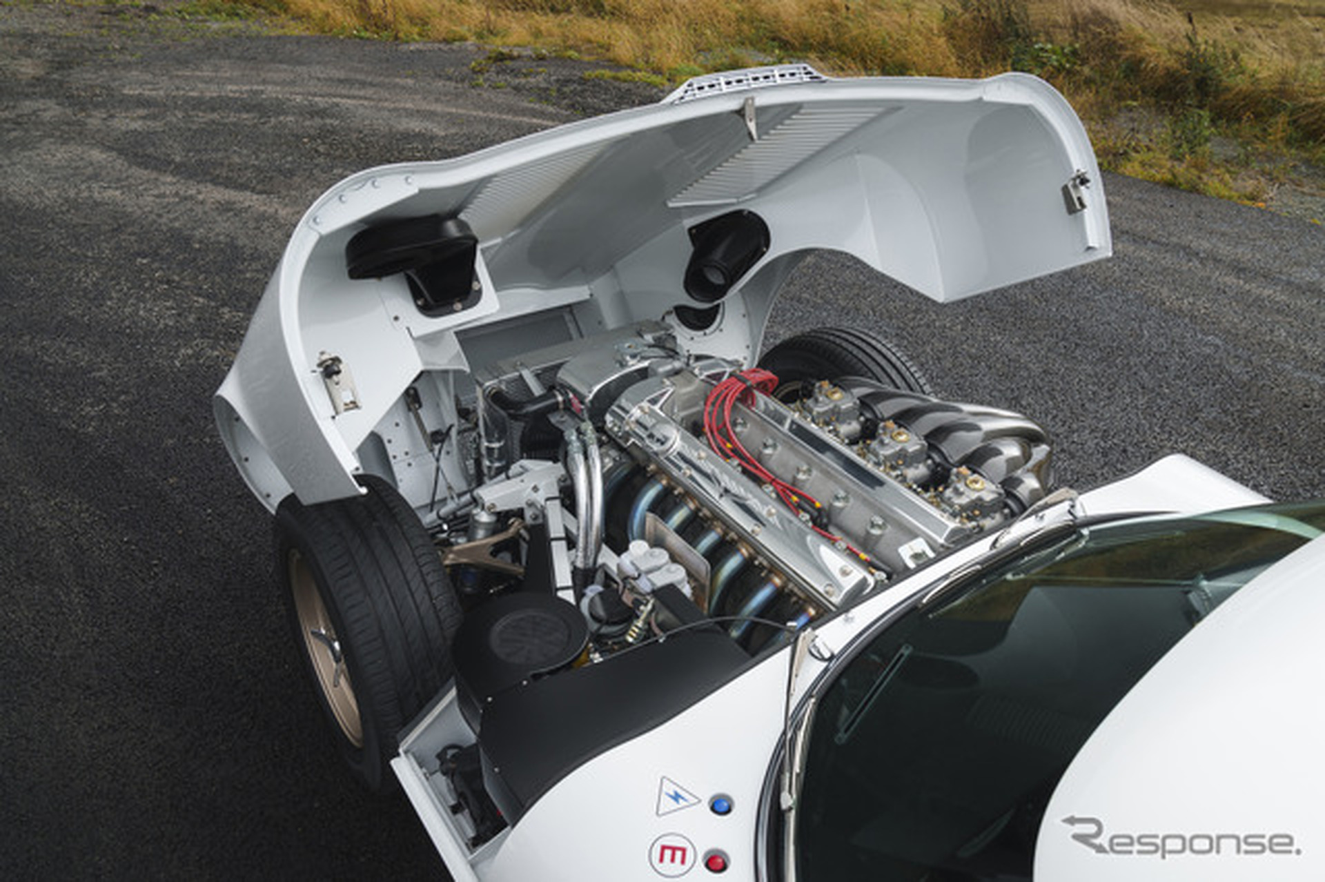 ライトウェイトGTR