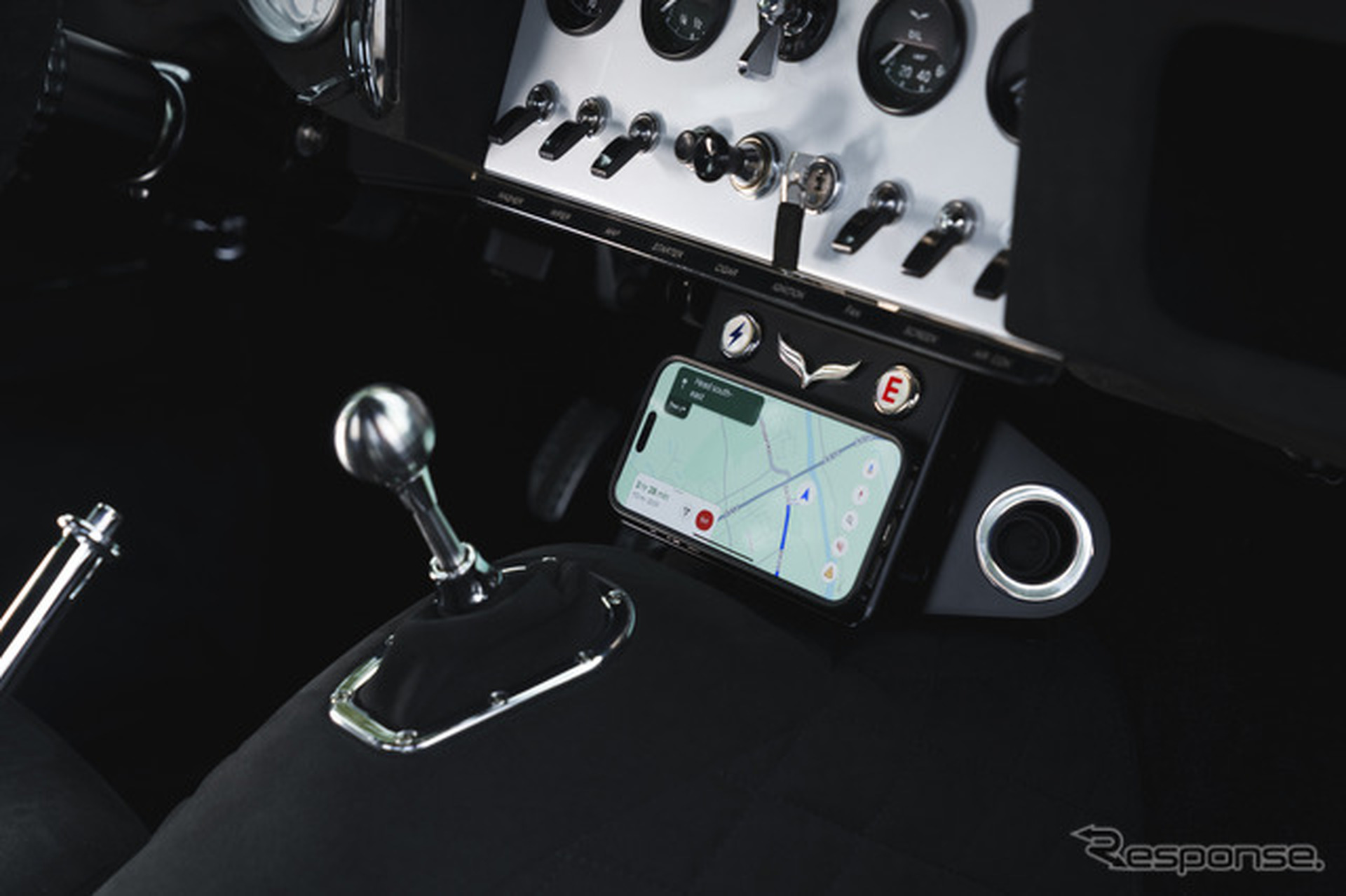 ライトウェイトGTR