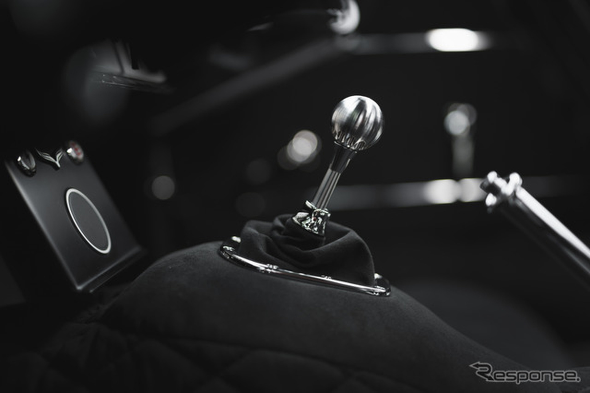 ライトウェイトGTR