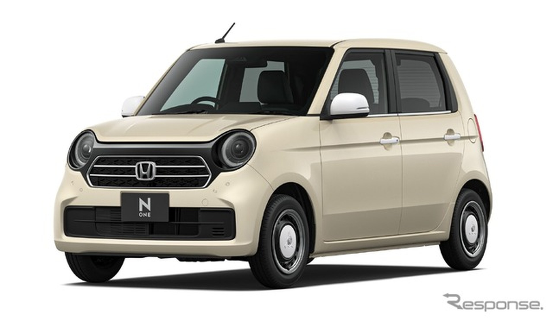 ホンダ『N-ONE』Original 特別仕様車「CRAFT STYLE」