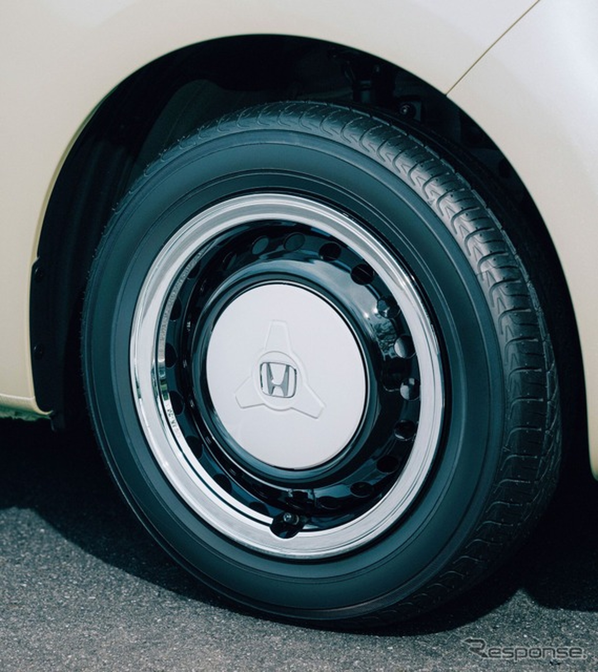 ホンダ『N-ONE』Original 特別仕様車「CRAFT STYLE」